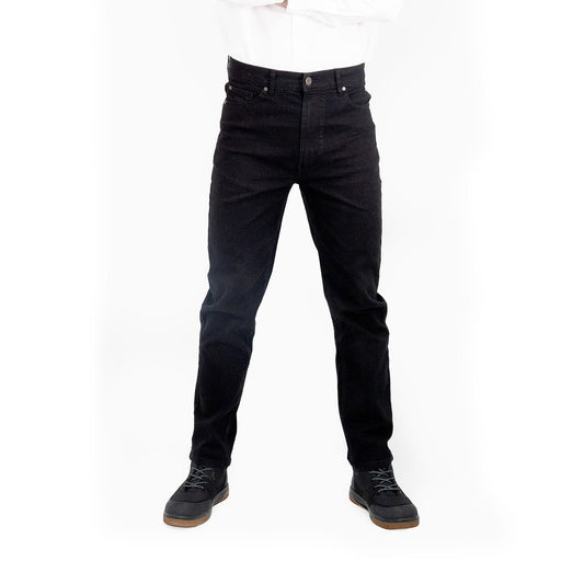 Jeans Quebec Toronto Negro