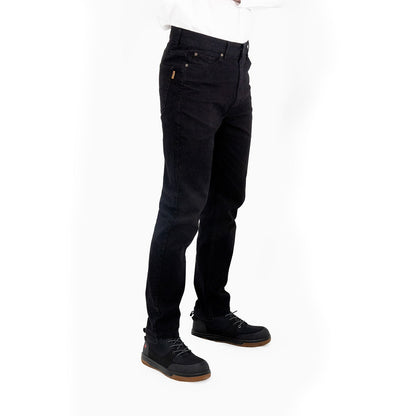 Jeans Quebec Toronto Negro