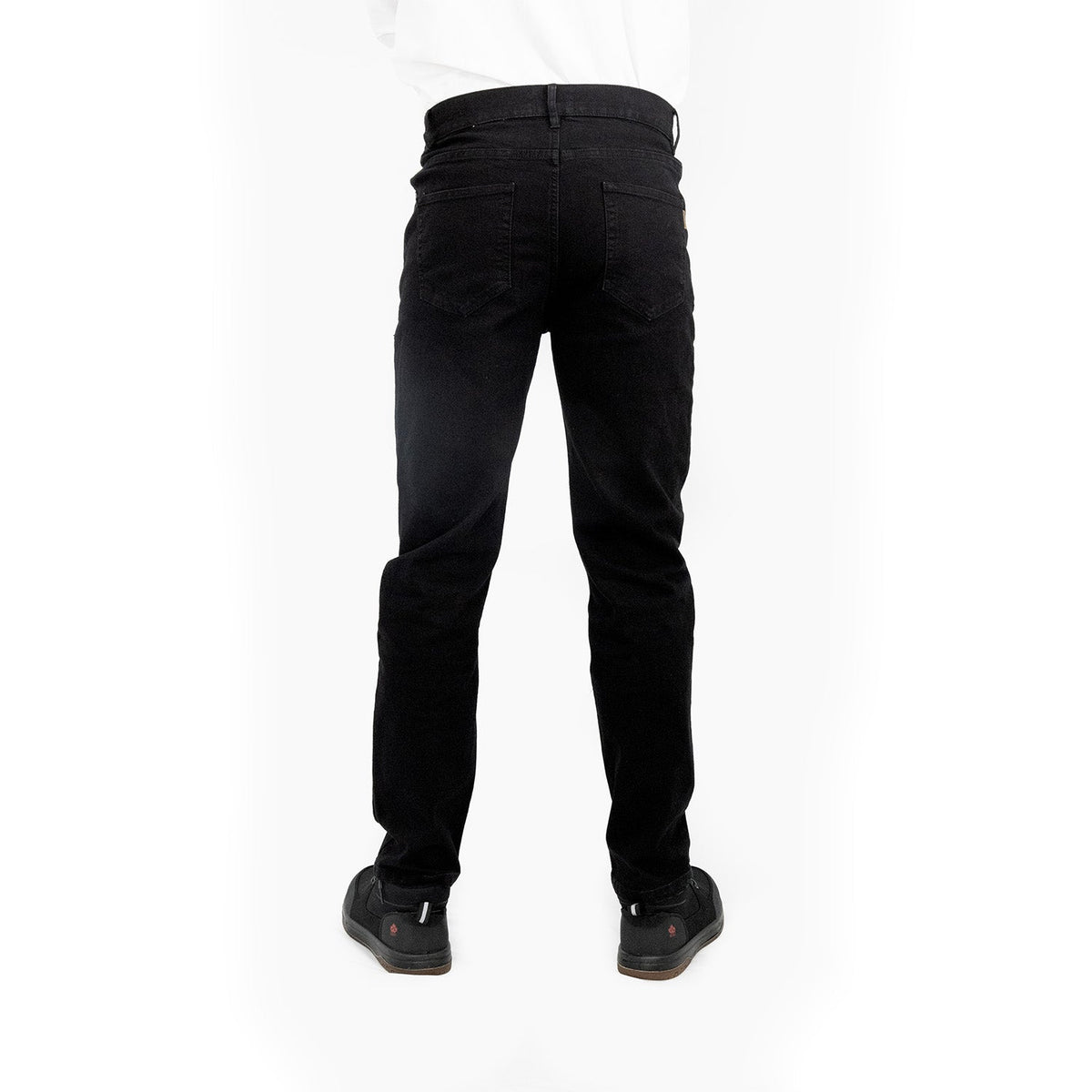 Jeans Quebec Toronto Negro