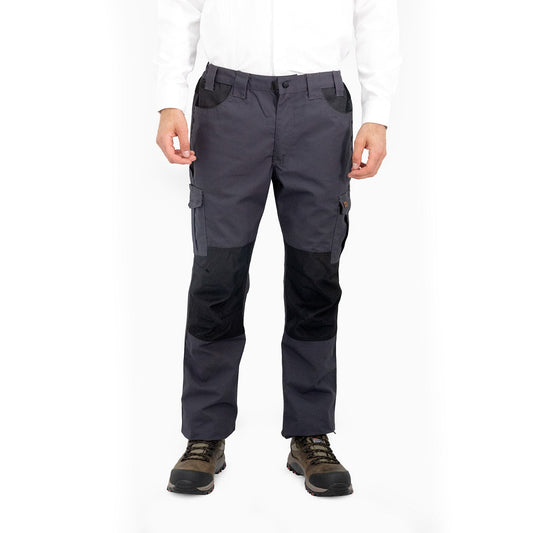Pantalón Cargo Quebec Gris