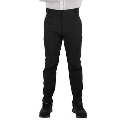 PANTALÓN HW NEW ATACAMA NEGRO HOMBRE