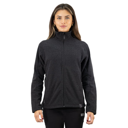 Polar HW Ralun Negro Mujer