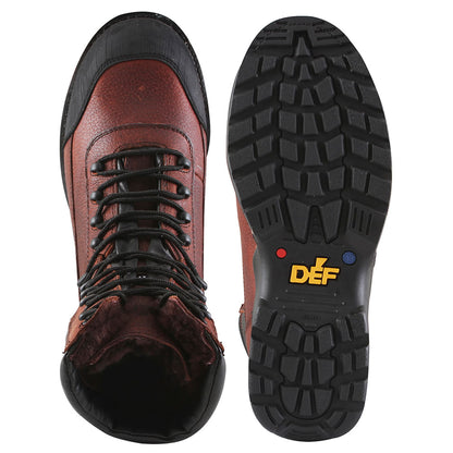 Bota Térmica Defender Mito DF 925