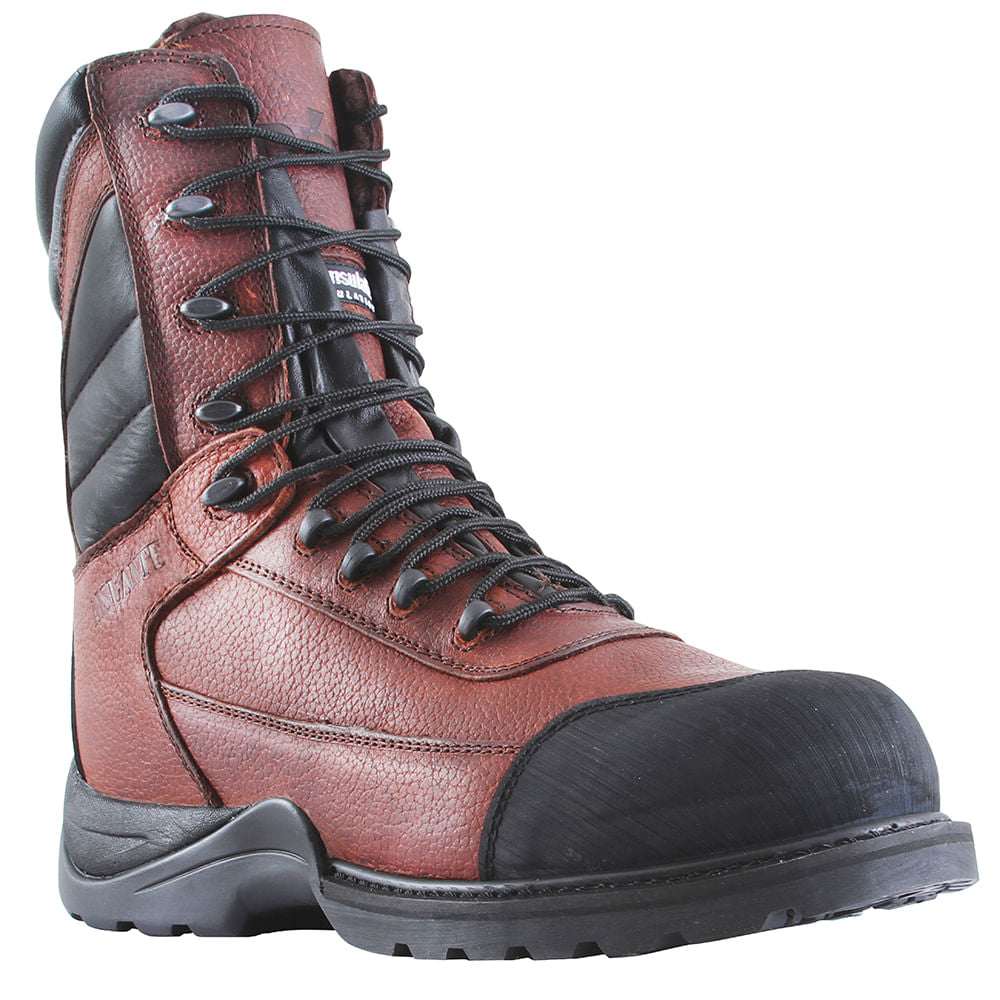 Bota Térmica Defender Mito DF 925