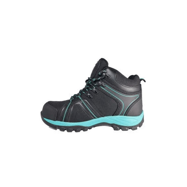 Calzado de Seguridad HW Bering Low Aqua