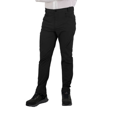 PANTALÓN HW NEW ATACAMA NEGRO HOMBRE