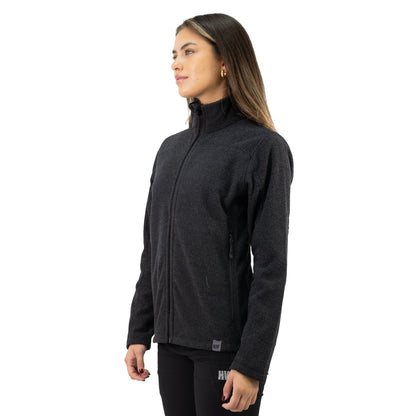 Polar HW Ralun Negro Mujer