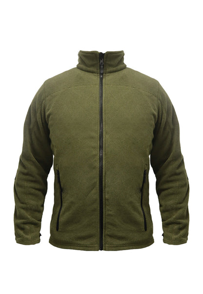 Parka HW Reno Ralun 3 en 1 Verde