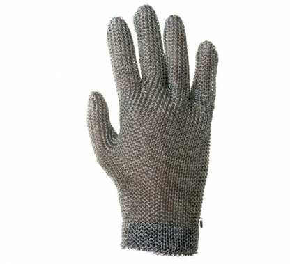 Guante Anticorte Full Metal U-Safe