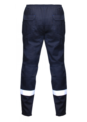 PANTALON IGNIFUGO ANTIESTATICO MARCA