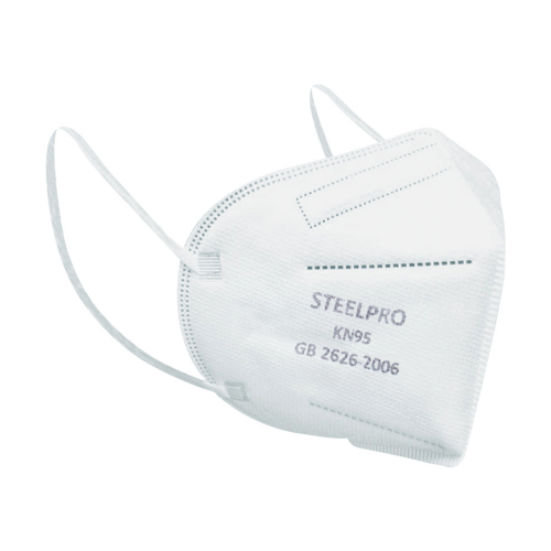 RESPIRADOR-DESCARTABLE-KN95 -(50 UN)