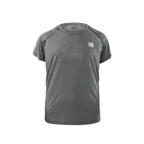 POLERA DRY FIT HW SPX MANGA CORTA HOMBRE