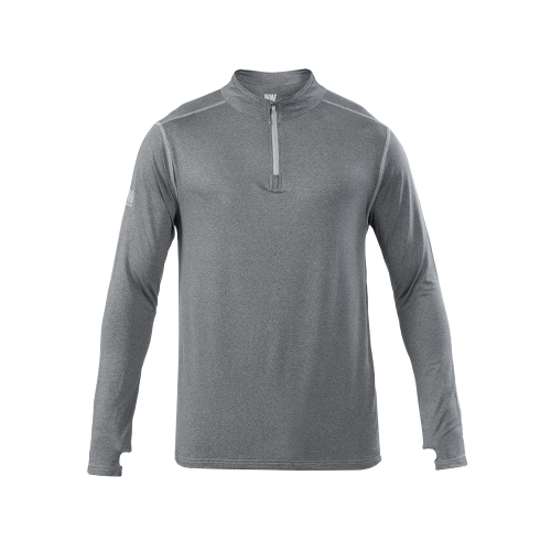 POLERA DRY FIT HW SPX MANGA LARGA HOMBRE