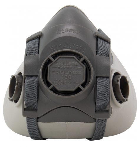 Respirador ERGONIC 100