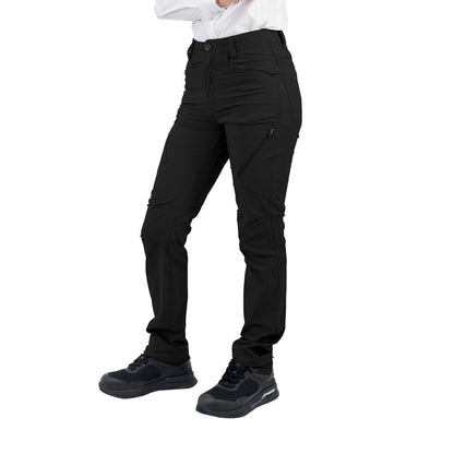 PANTALÓN HW NEW ATACAMA NEGRO MUJER