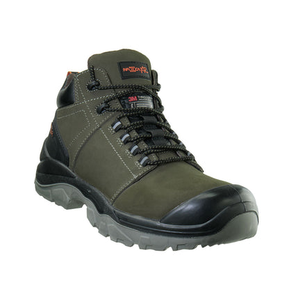 Calzado de Seguridad Nazca Botín XR 400 Green