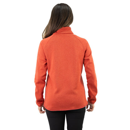 Polar HW Austral Ladrillo Mujer