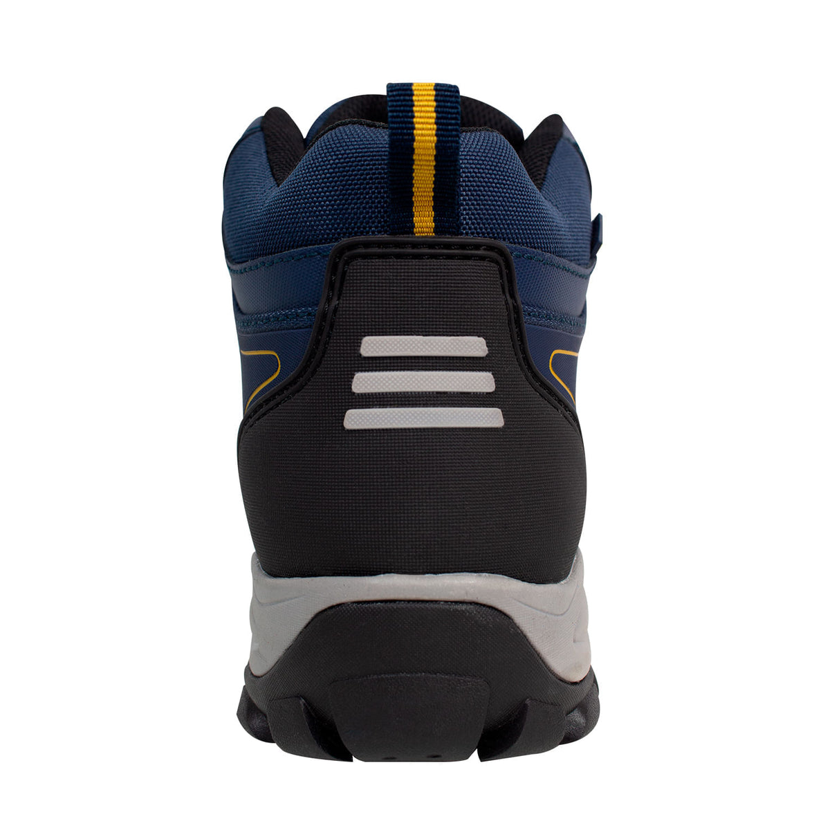 Calzado de Seguridad HW Bering Low Blue