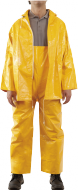 Traje MXT-300 Window Jardinera Amarillo