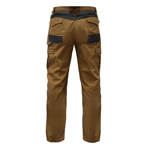 PANTALON CARGO QUEBEC