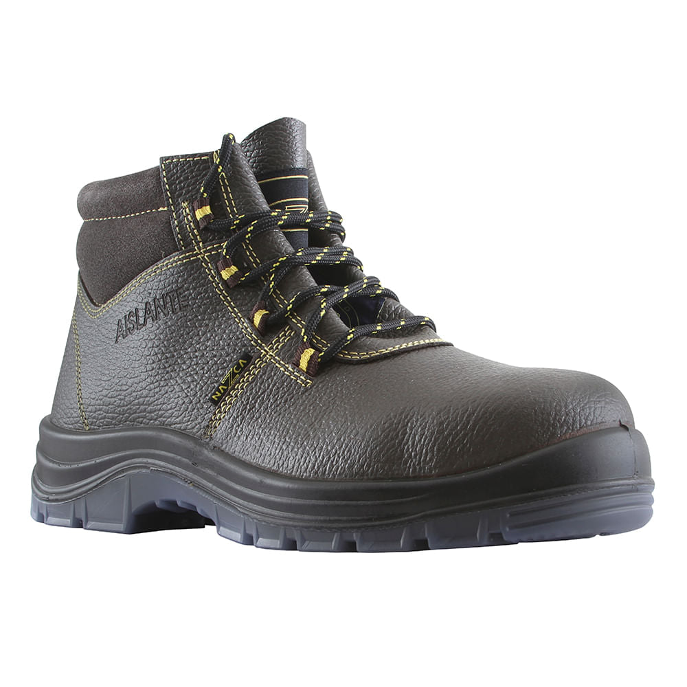 Botín Nazca Industrial PU/TPU NT 300