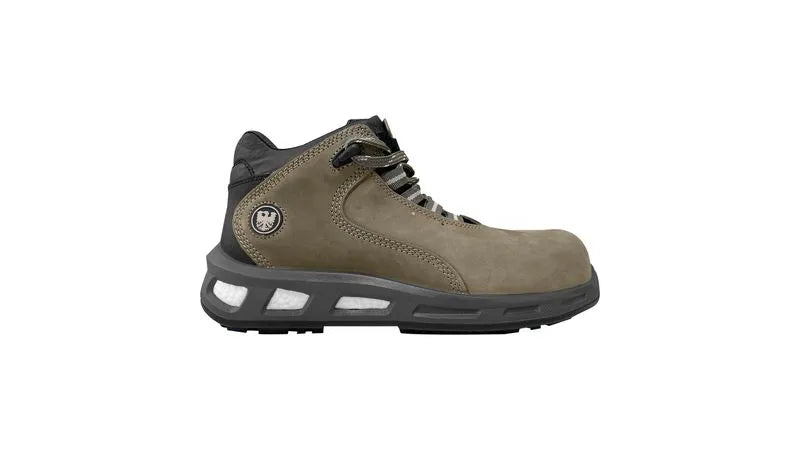 Botin Ed 106 WPA Café
