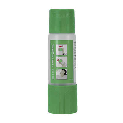 BOTELLA LAVAOJOS REPUESTO TOBIN 500ML