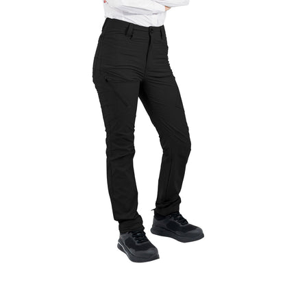 PANTALÓN HW NEW ATACAMA NEGRO MUJER