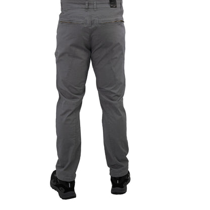 Pantalón HW Rangi Hombre Carbon Grey