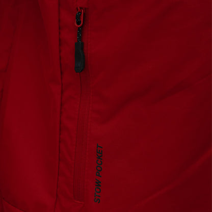 Cortaviento HW Vent Hombre Red