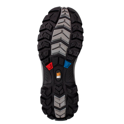 Calzado de Seguridad HW Bering Low Blue