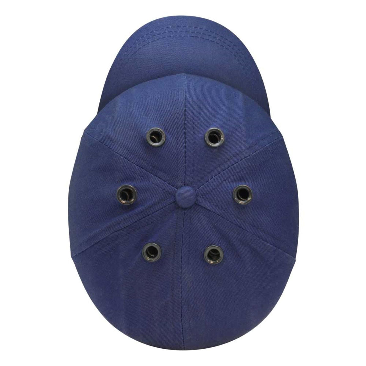JOCKEY DE SEGURIDAD ISP BUMP CAP COOL AZUL
