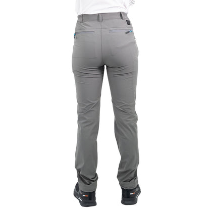 PANTALÓN HW NAHUEL MUJER GRIS