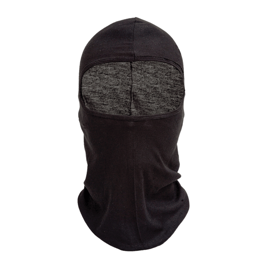 Balaclava HW Zero Negra