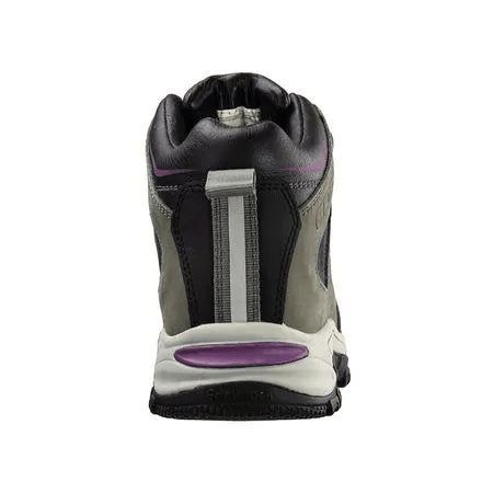 Calzado de Seguridad Femenino Edelbrock EDBK 177 Woman Gray