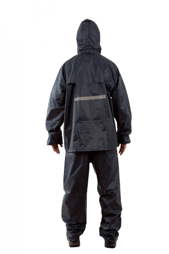 Traje Ejecutivo Azul