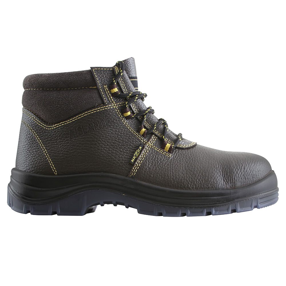 Botín Nazca Industrial PU/TPU NT 300