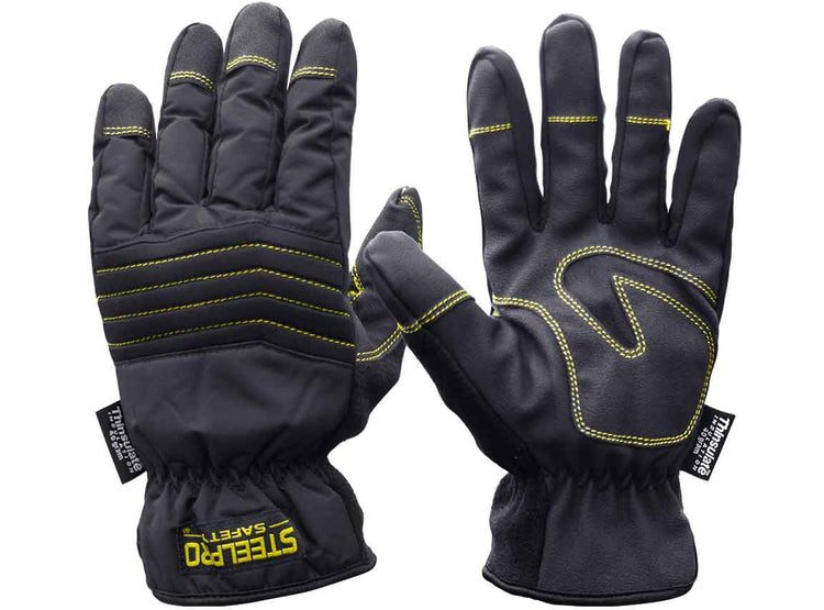 GUANTE STEELPRO COLD WORK