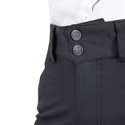 Pantalón Outdoor HW Summit Mujer Carbon Grey