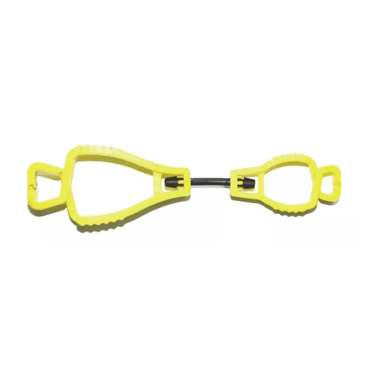 CLIP PARA GUANTE STEELPRO