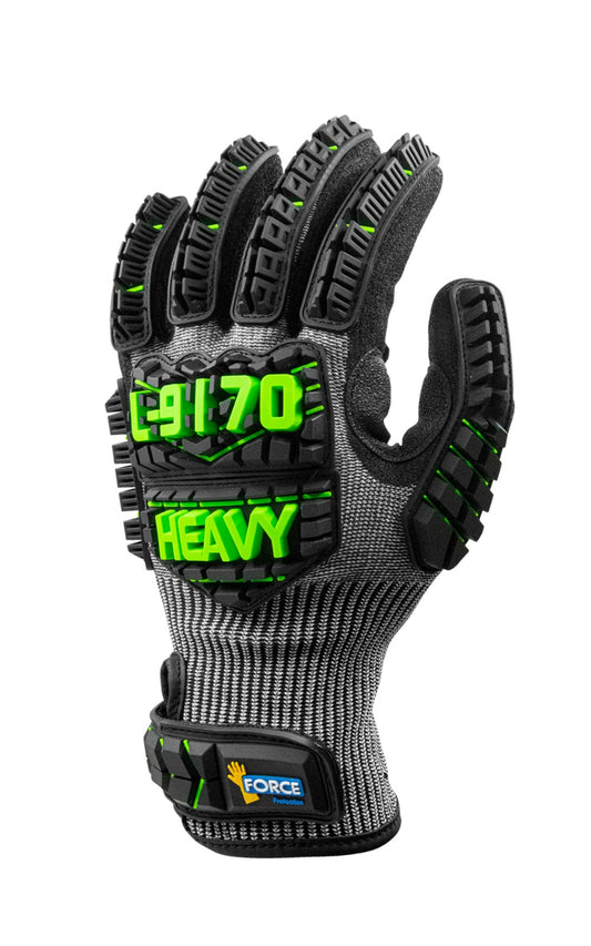 Guante Master PLUS L-9170 HEAVY
