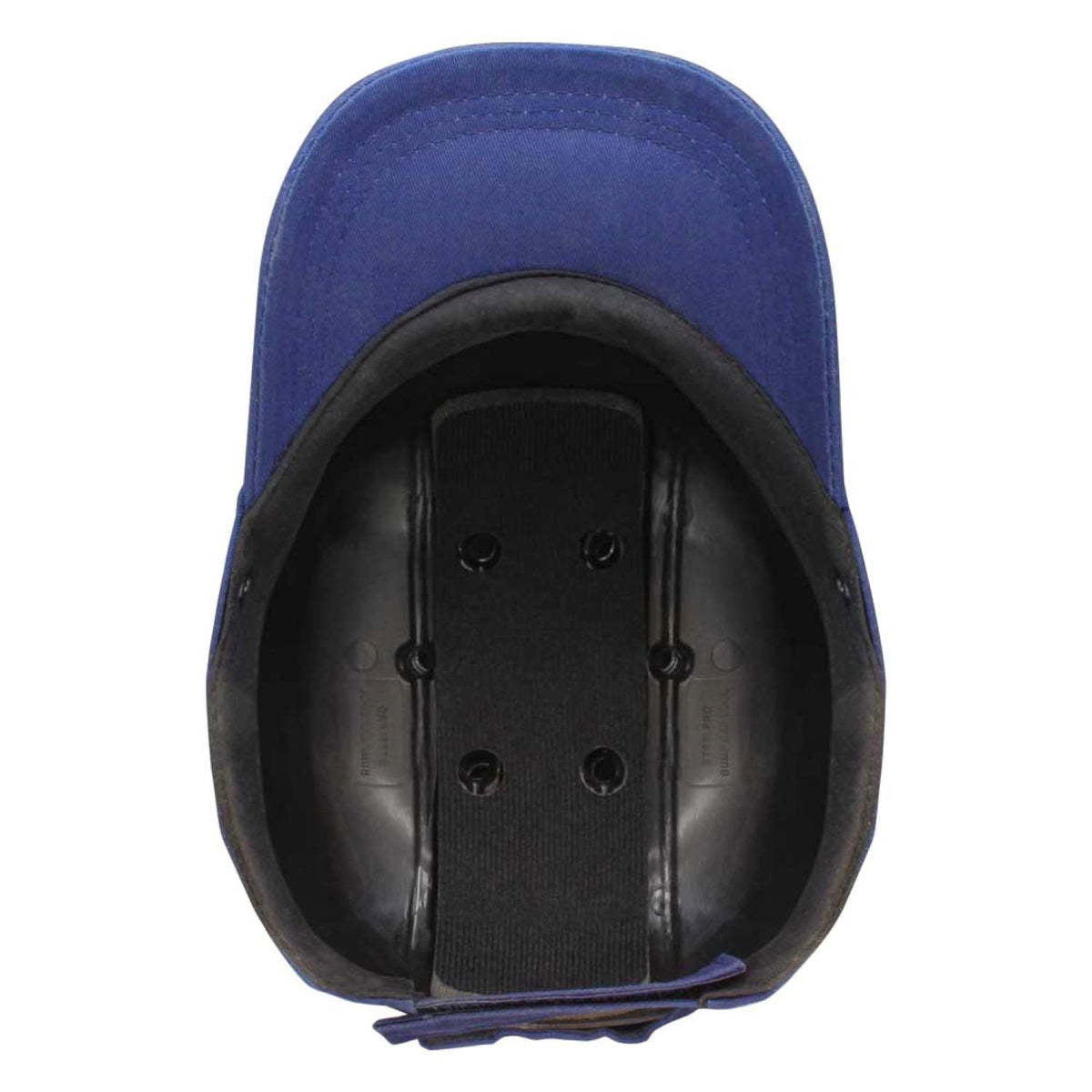 JOCKEY DE SEGURIDAD ISP BUMP CAP COOL AZUL