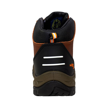 Botín Nazca XR08