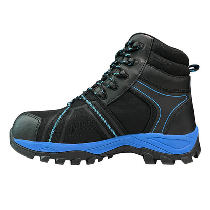 Botín Outdoor HW Bering High Certificado