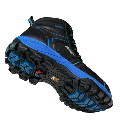Botín Outdoor HW Bering High Certificado