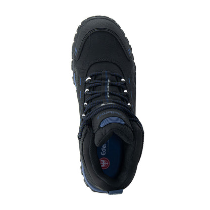 Zapato de Trabajo Edelbrock Banndit 6 Mid WT