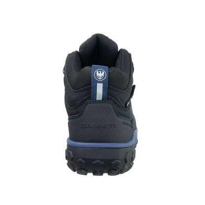 Zapato de Trabajo Edelbrock Banndit 6 Mid WT