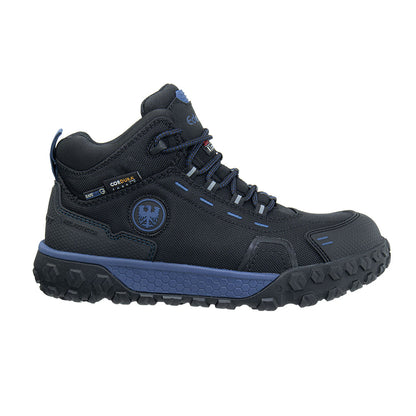 Zapato de Trabajo Edelbrock Banndit 6 Mid WT