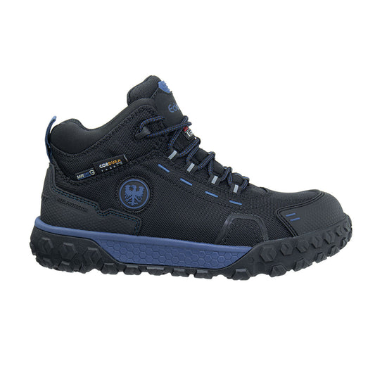 Zapato de Trabajo Edelbrock Banndit 6 Mid WT