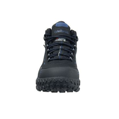Zapato de Trabajo Edelbrock Banndit 6 Mid WT